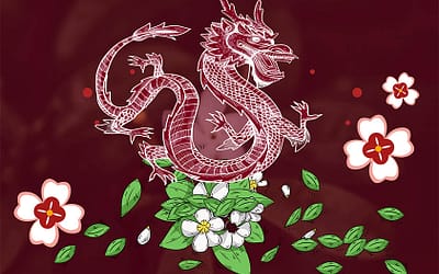 The Red Dragon in the Land of Jasmine:  An Overview of China’s Role in the Syrian Conflict